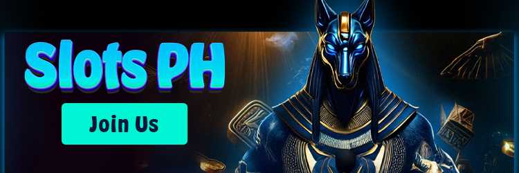 Slot PH rebate on slots